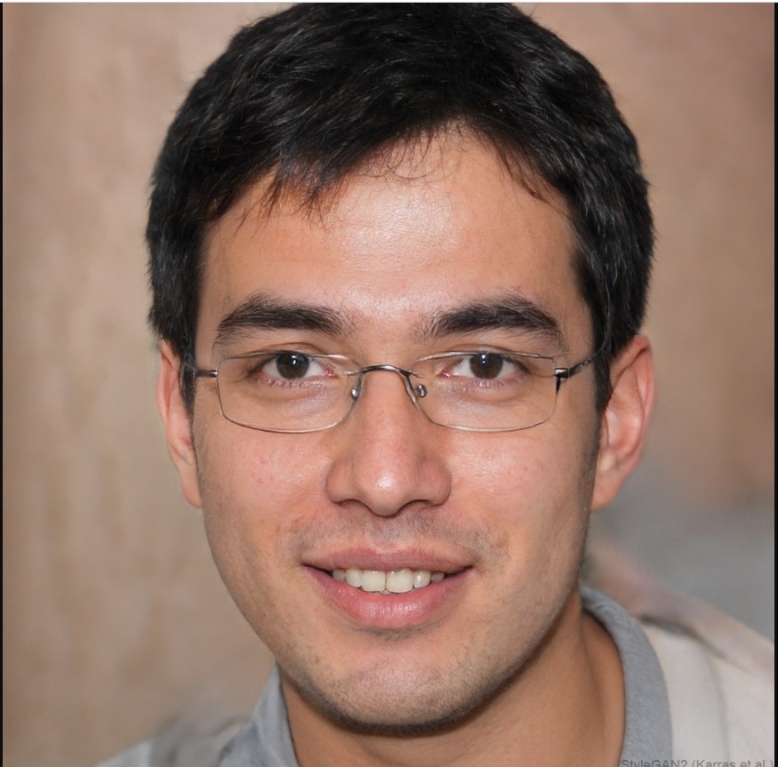 Estudiante 3