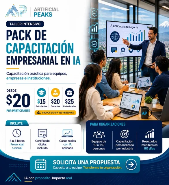 Fluencia de AI