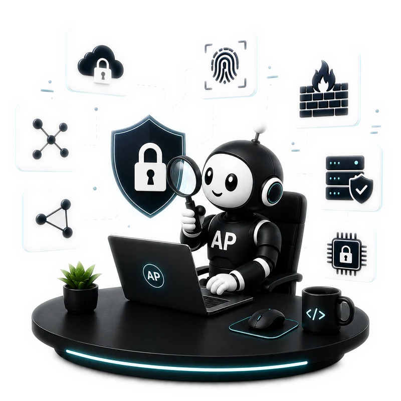 Ciberseguridad