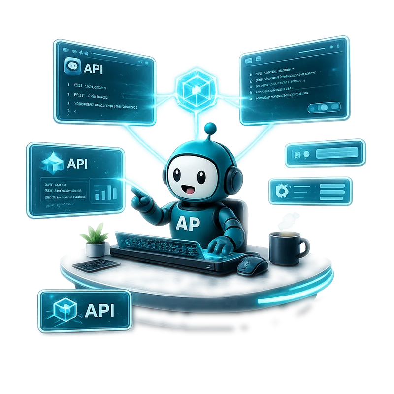 Fluencia de AI