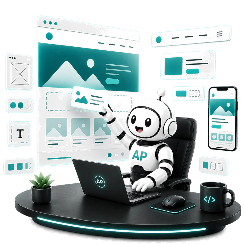 Páginas Web